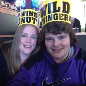 Meet your Posher, Chrissy